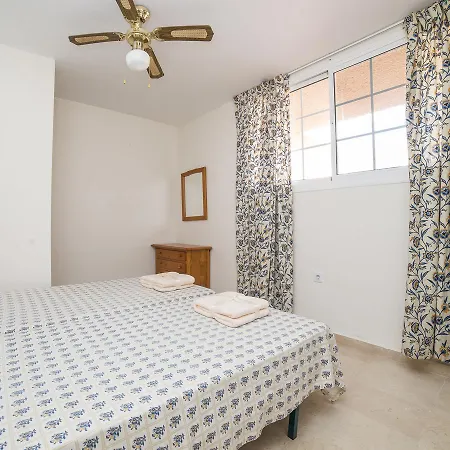 Las Arenas Apartamento 4p Piscina Appartamento