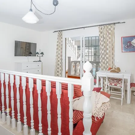 Appartamento Las Arenas Apartamento 4p Piscina Caleta De Fuste