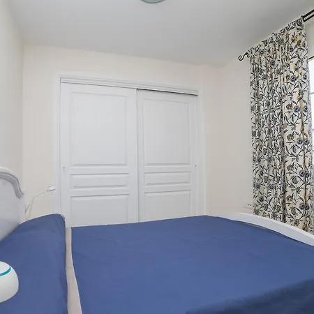Appartamento Las Arenas Apartamento 4p Piscina Caleta De Fuste