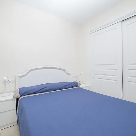 Appartamento Las Arenas Apartamento 4p Piscina Caleta De Fuste